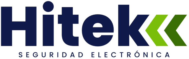 Hitek Seguridad Electrónica